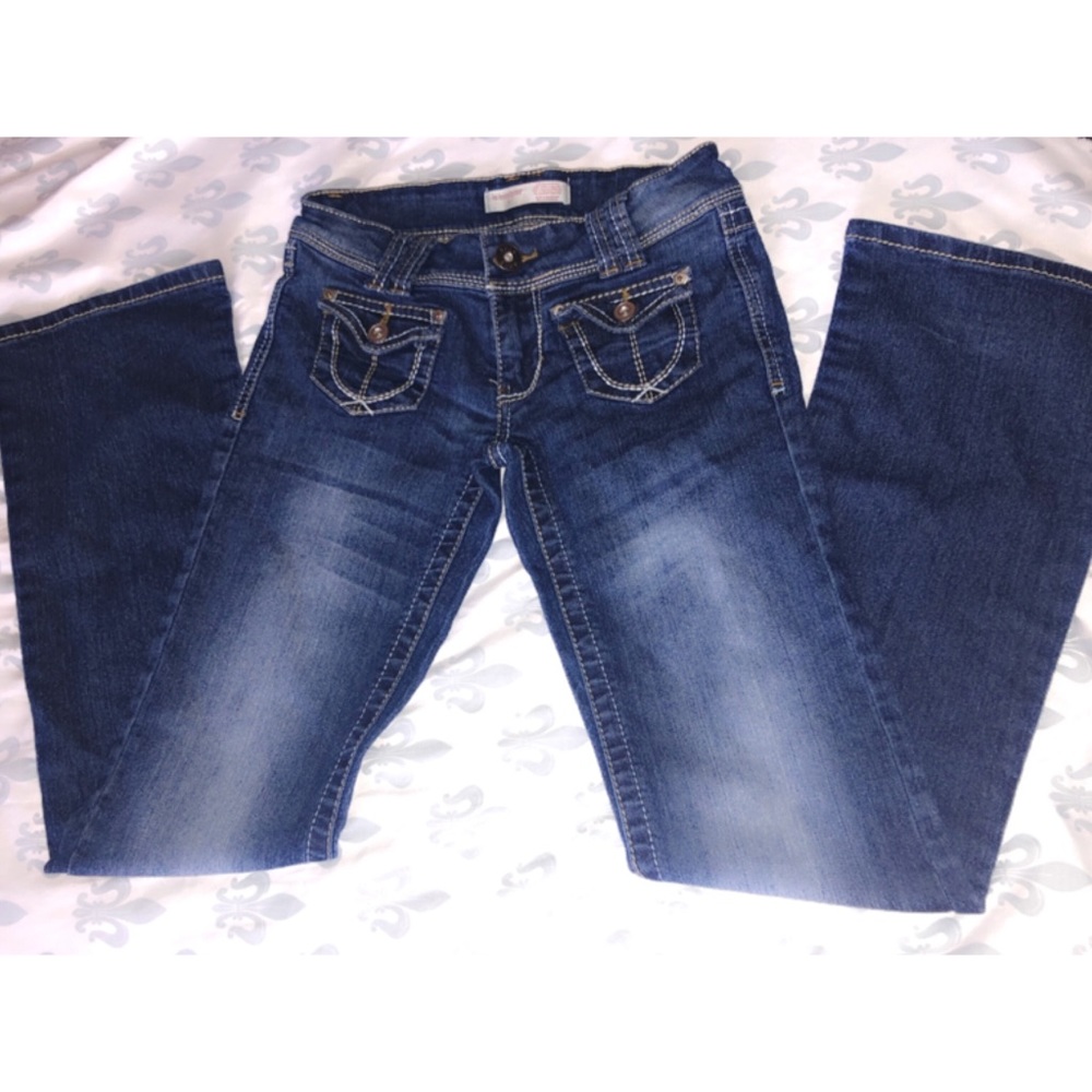 Cool Jeans! Great price!
